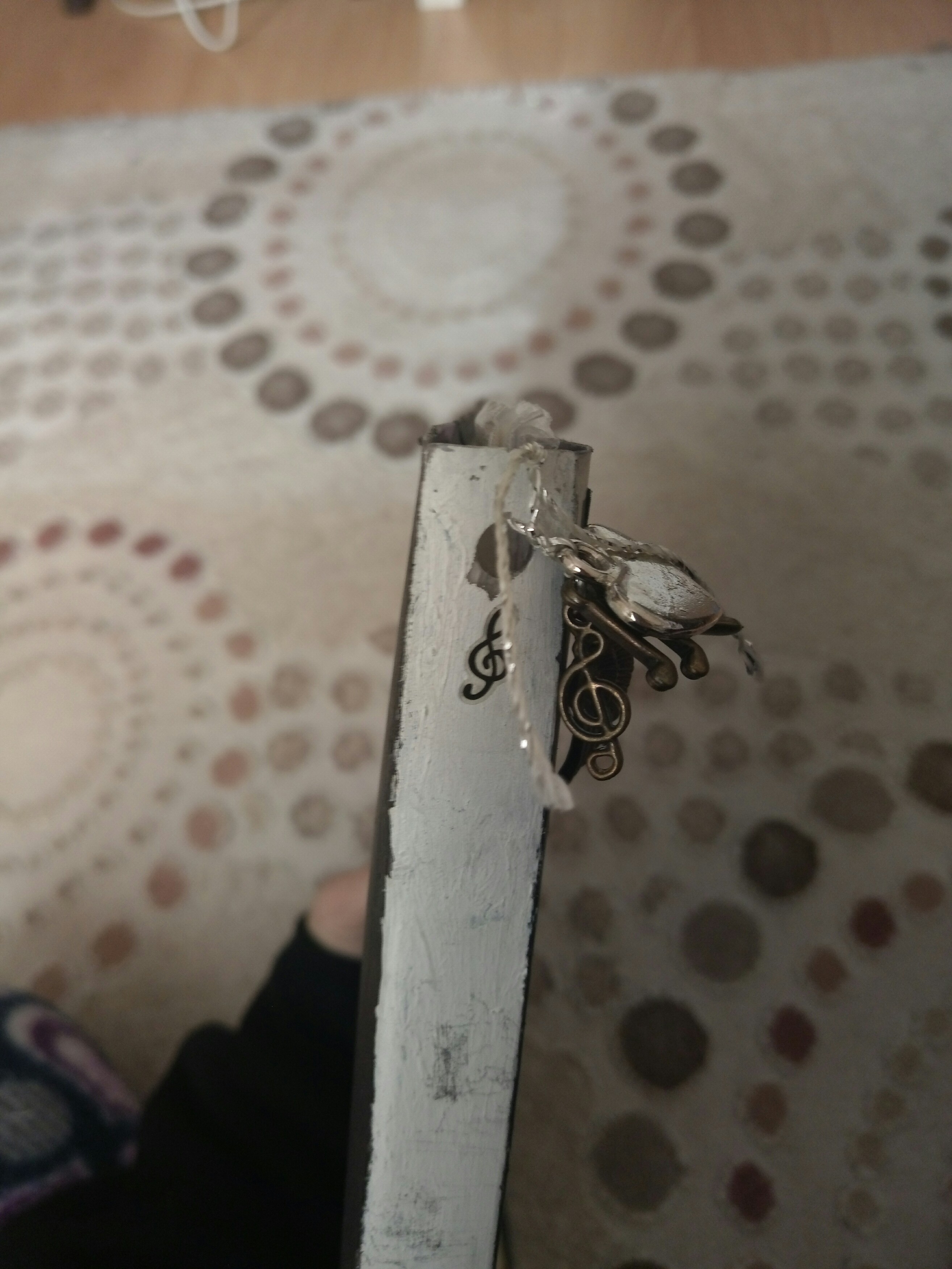 Bu da klasörün yan yüzü :)