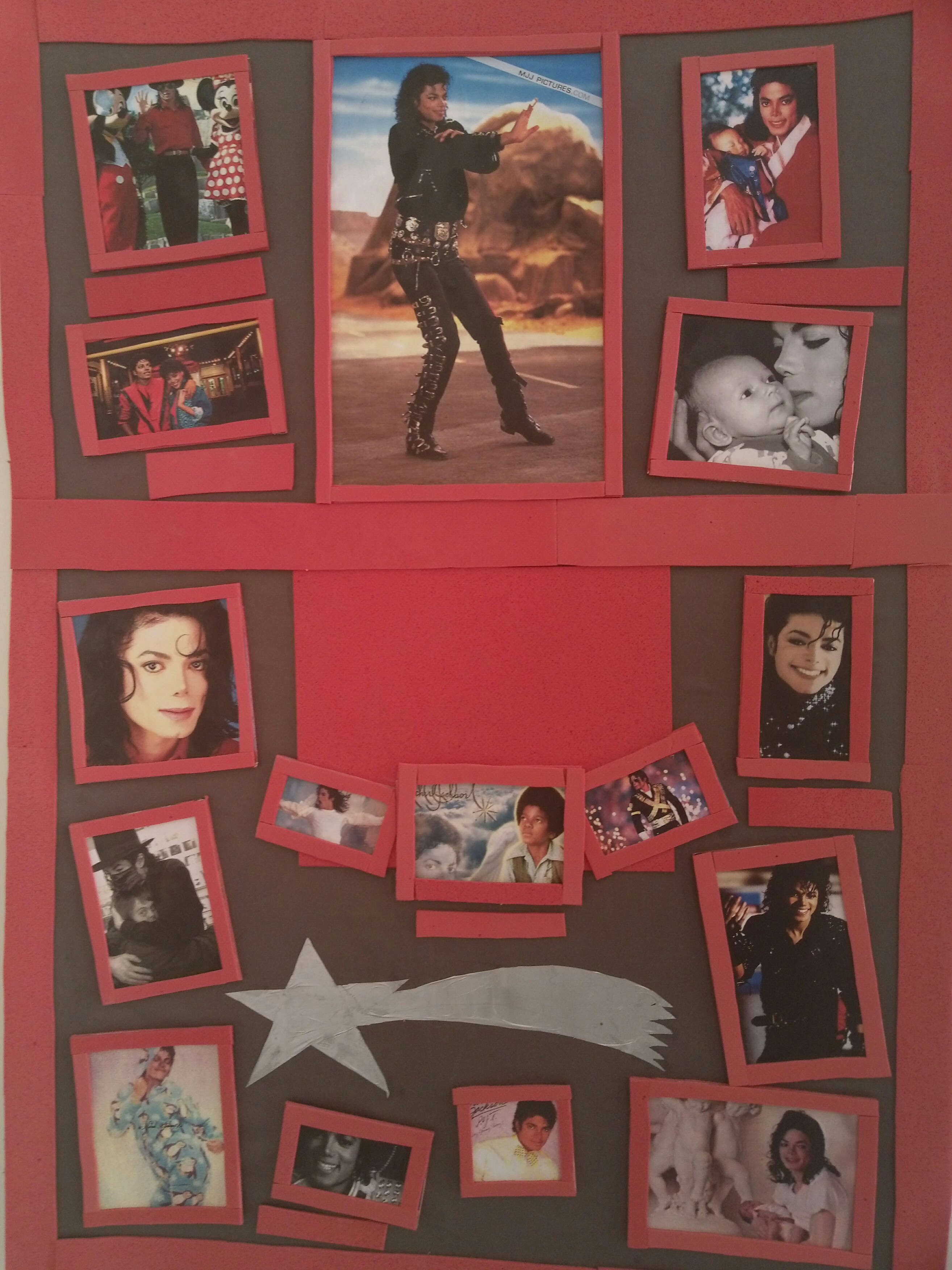 Bu posteri aslında bir zamanlar ingilizce ödevi için yapmıştım ama ne yazsam nasıl anlatsam bilememiştim