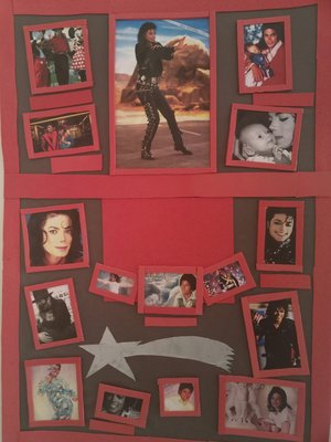 Bu posteri aslında bir zamanlar ingilizce ödevi için yapmıştım ama ne yazsam nasıl anlatsam bilememiştim